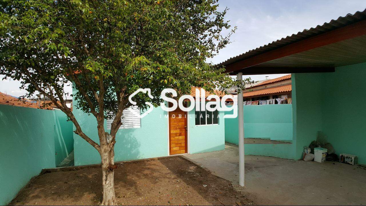 Casa à venda no Capela: 