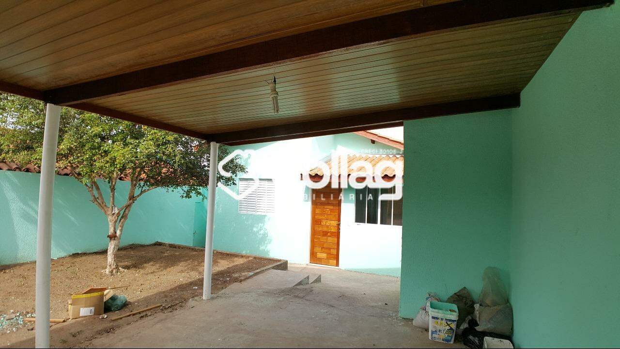 Casa à venda no Capela: 