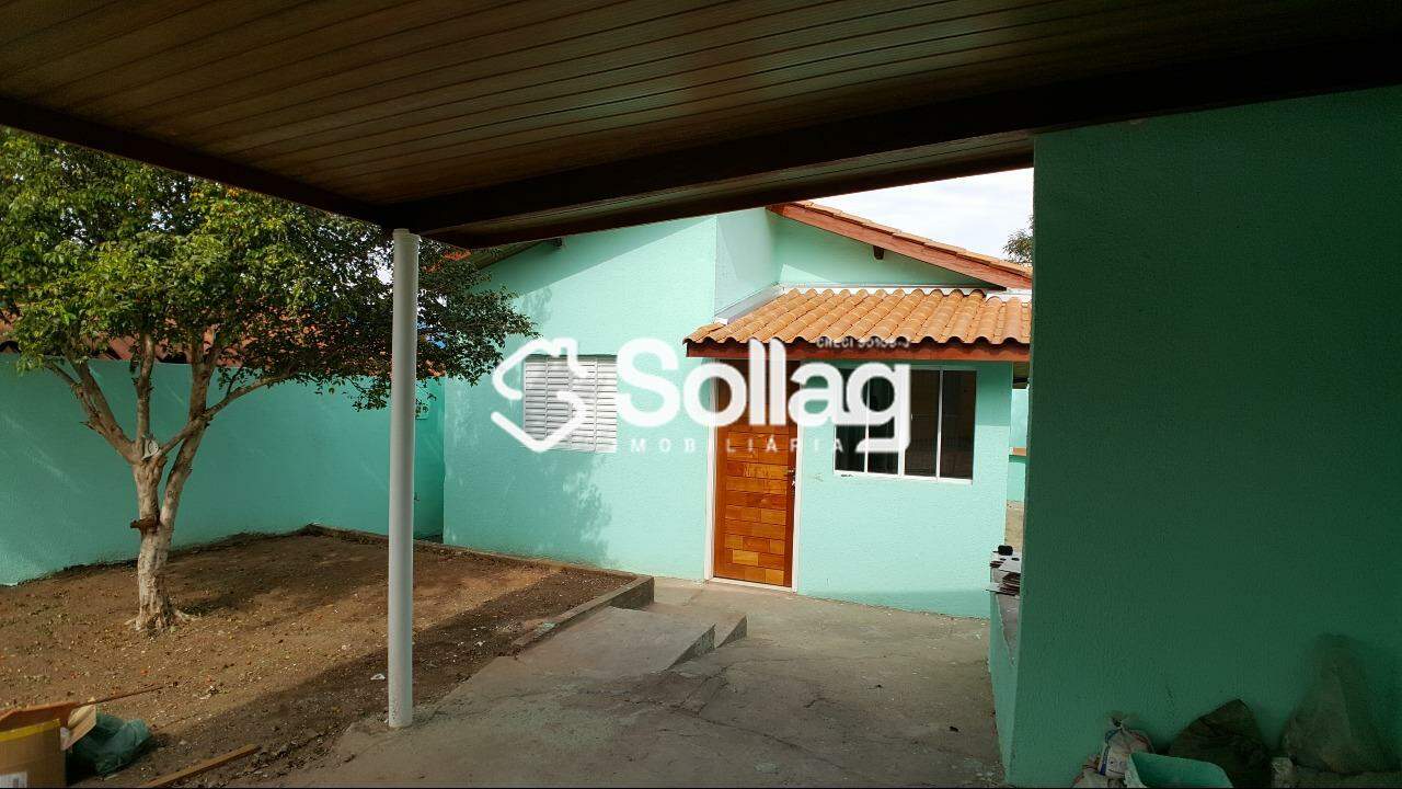 Casa à venda no Capela: 