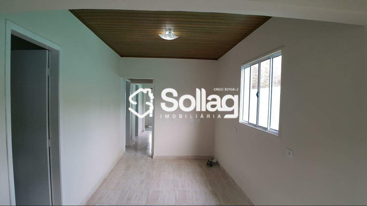 Casa à venda no Capela: 