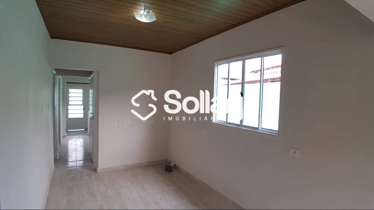 Casa à venda no Capela: 