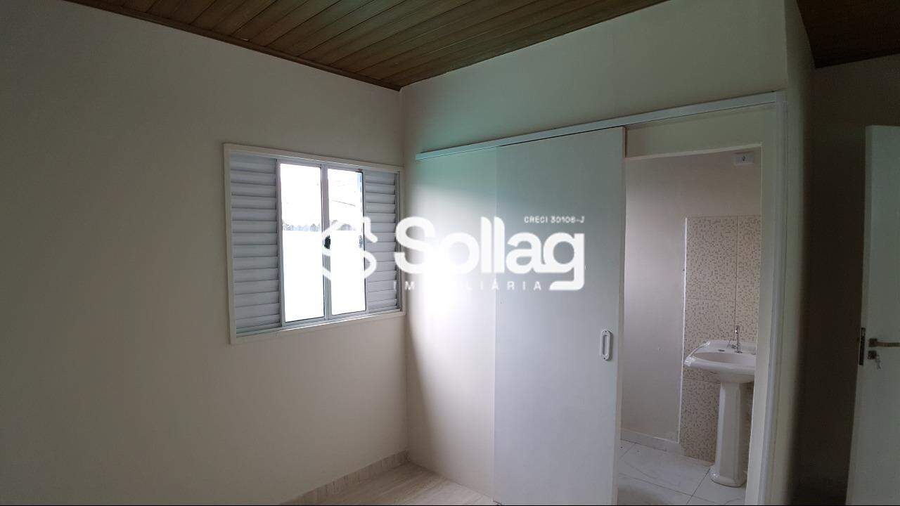Casa à venda no Capela: 
