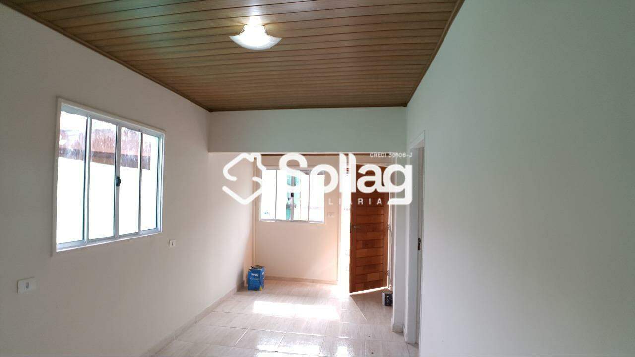 Casa à venda no Capela: 