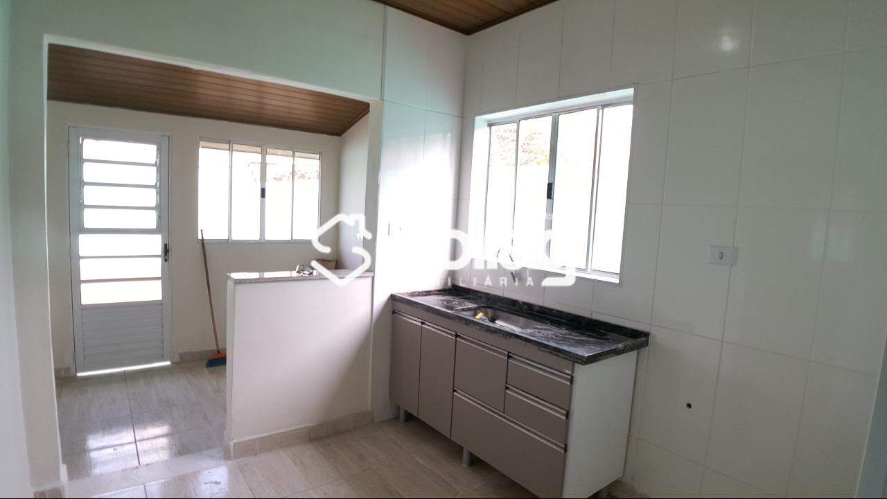Casa à venda no Capela: 