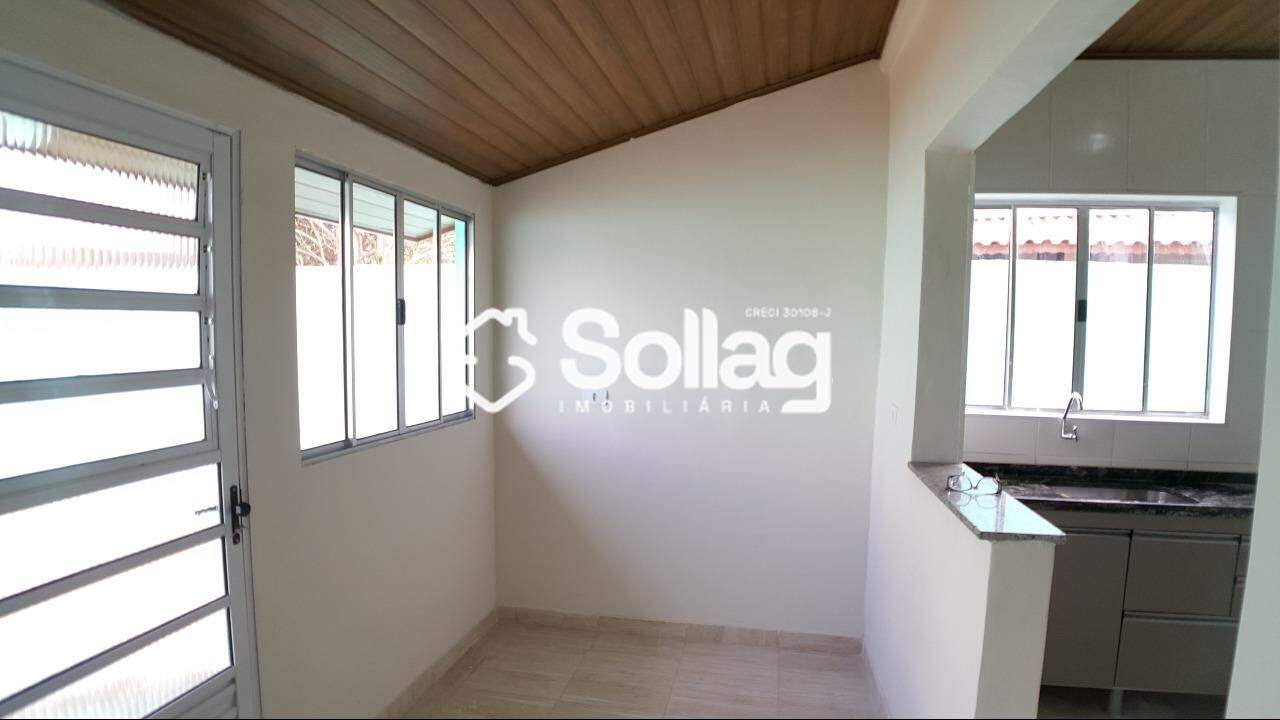 Casa à venda no Capela: 
