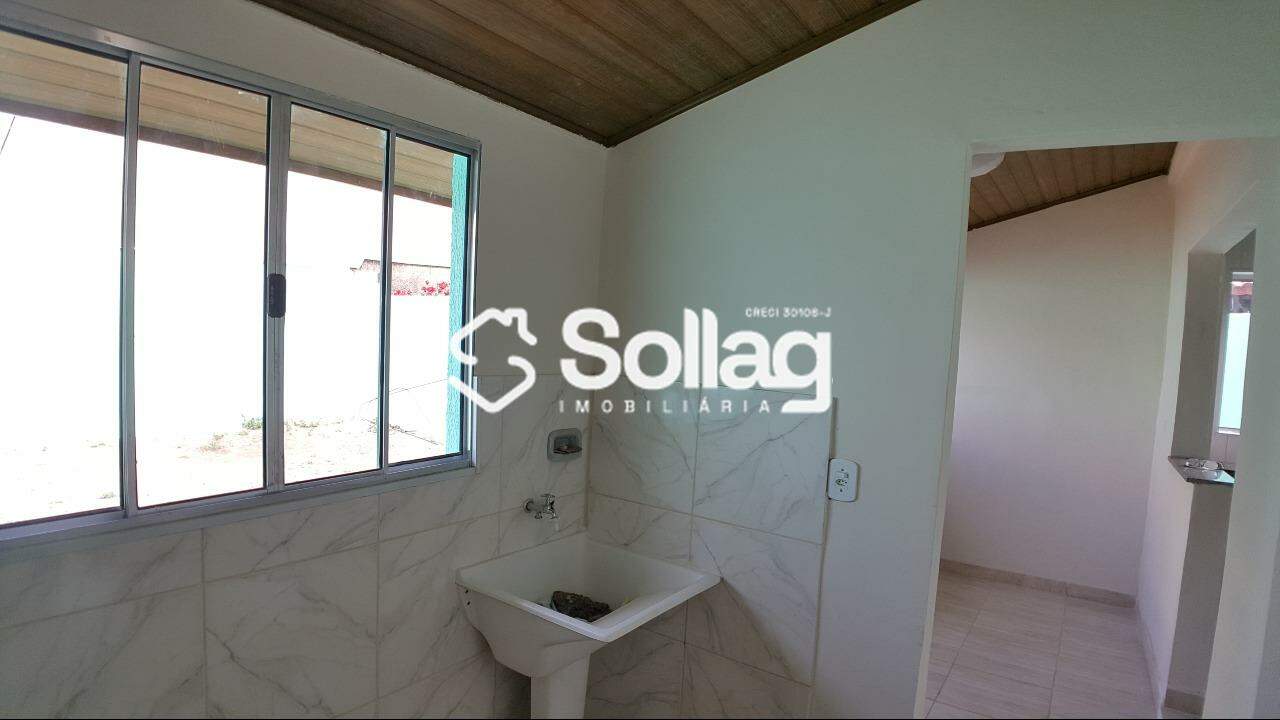 Casa à venda no Capela: 