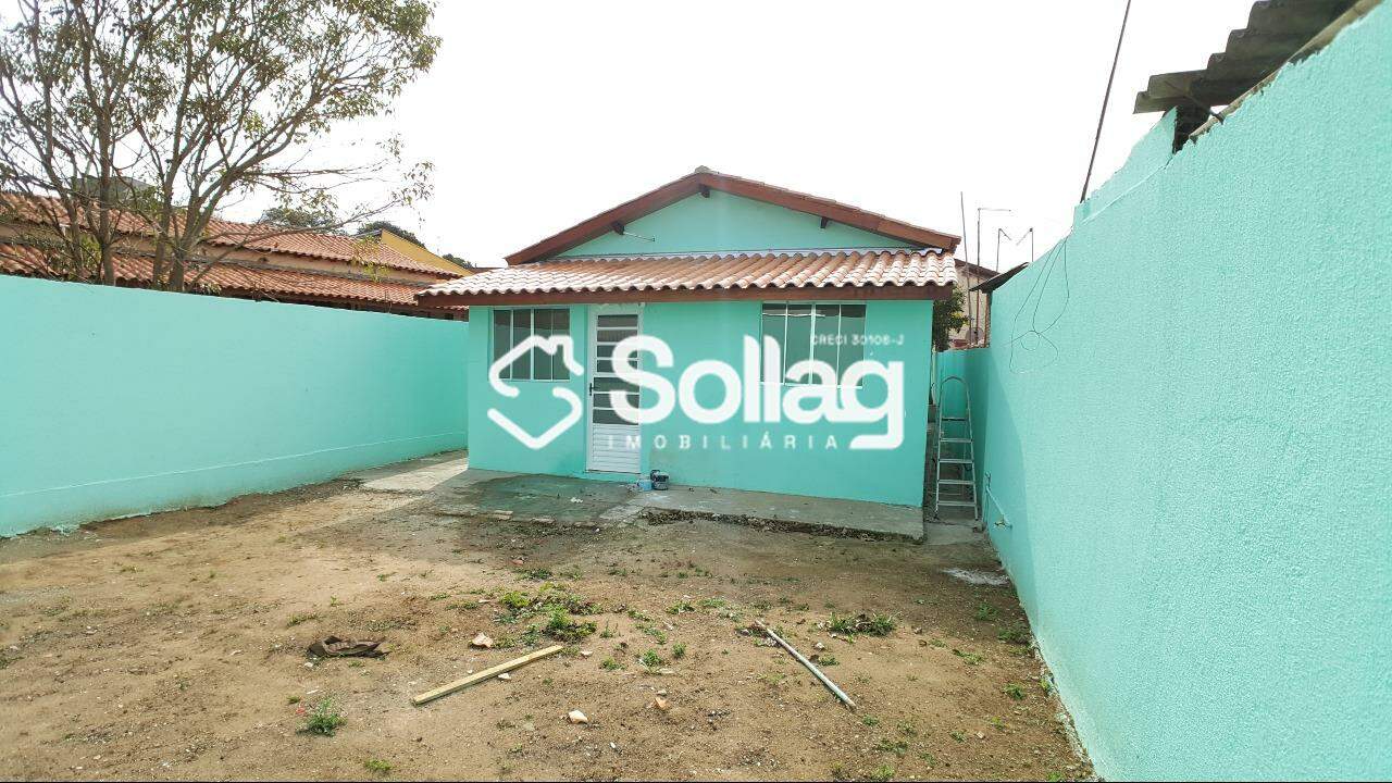 Casa à venda no Capela: 
