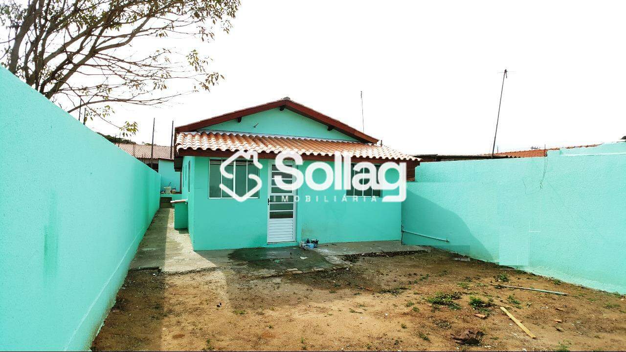 Casa à venda no Capela: 