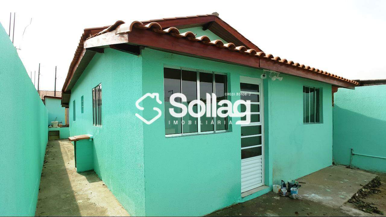 Casa à venda no Capela: 
