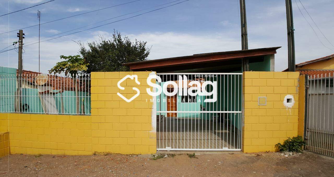 Casa à venda no Capela: 
