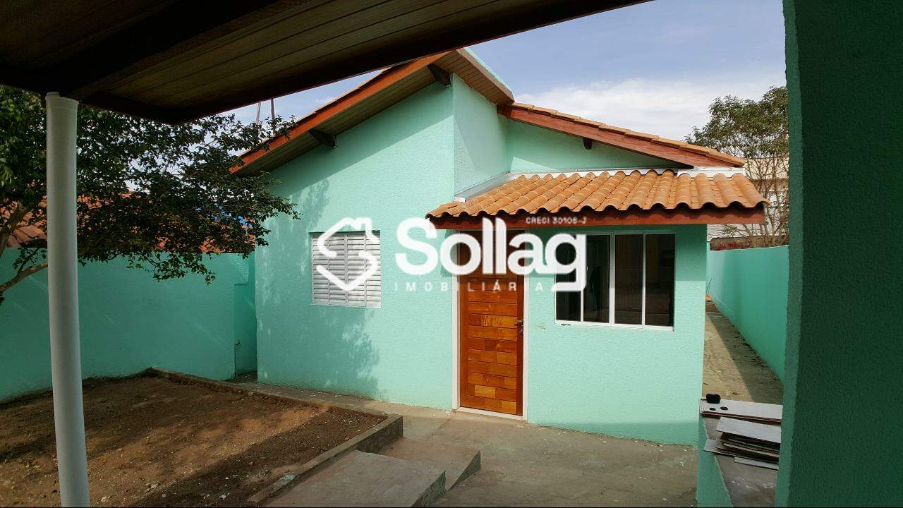 Casa à venda no Capela: 