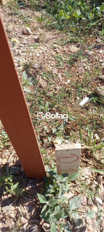 terreno à venda no Pinheirinho: