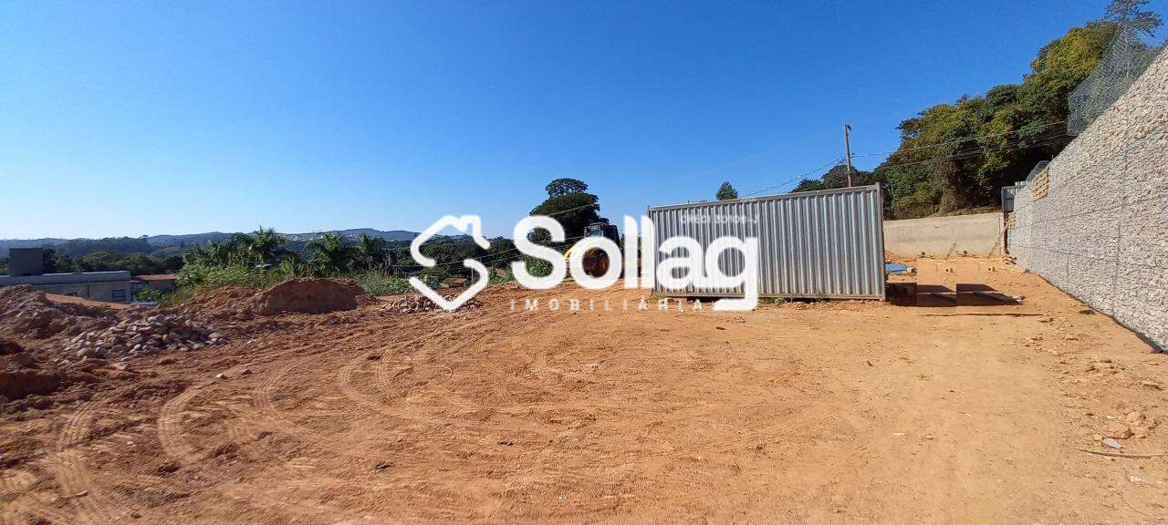 terreno à venda no Pinheirinho: 