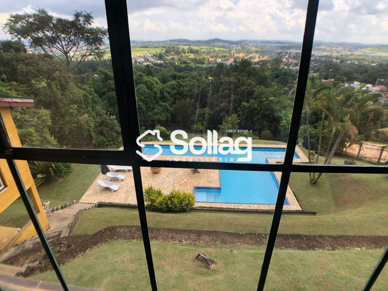 Casa em condomínio à venda no Condomínio São Joaquim: 