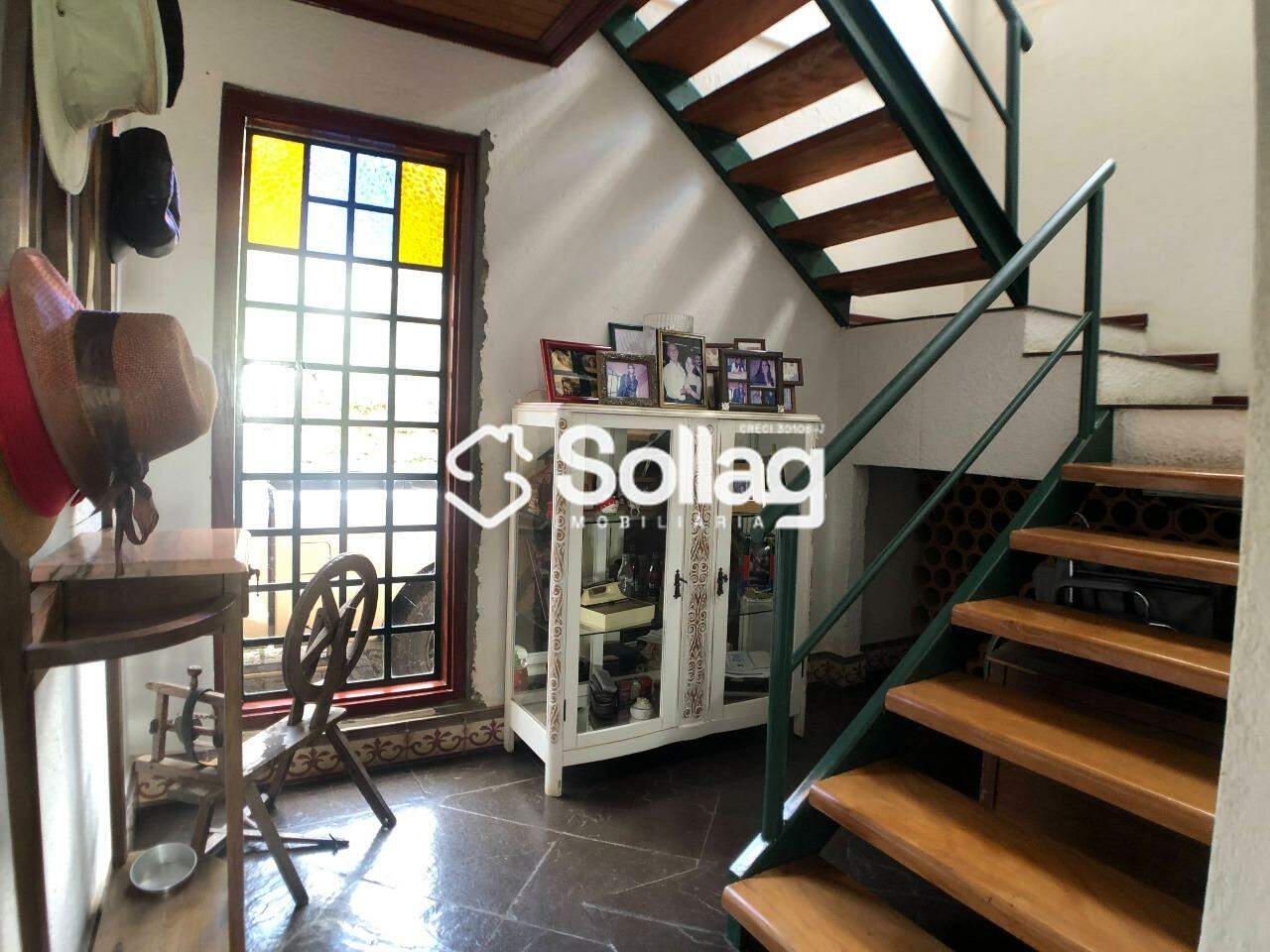 Casa em condomínio à venda no Condomínio São Joaquim: 