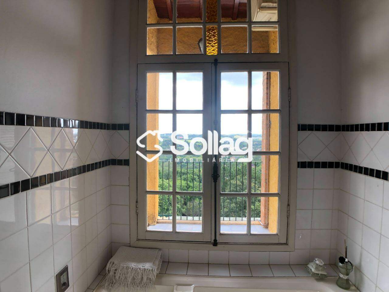 Casa em condomínio à venda no Condomínio São Joaquim: 