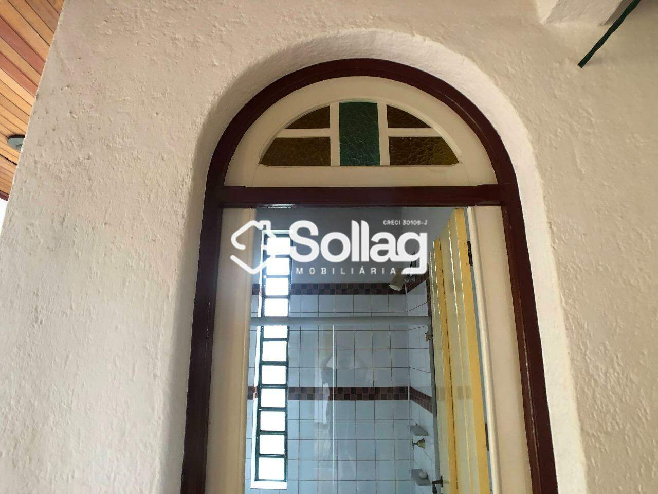 Casa em condomínio à venda no Condomínio São Joaquim: 