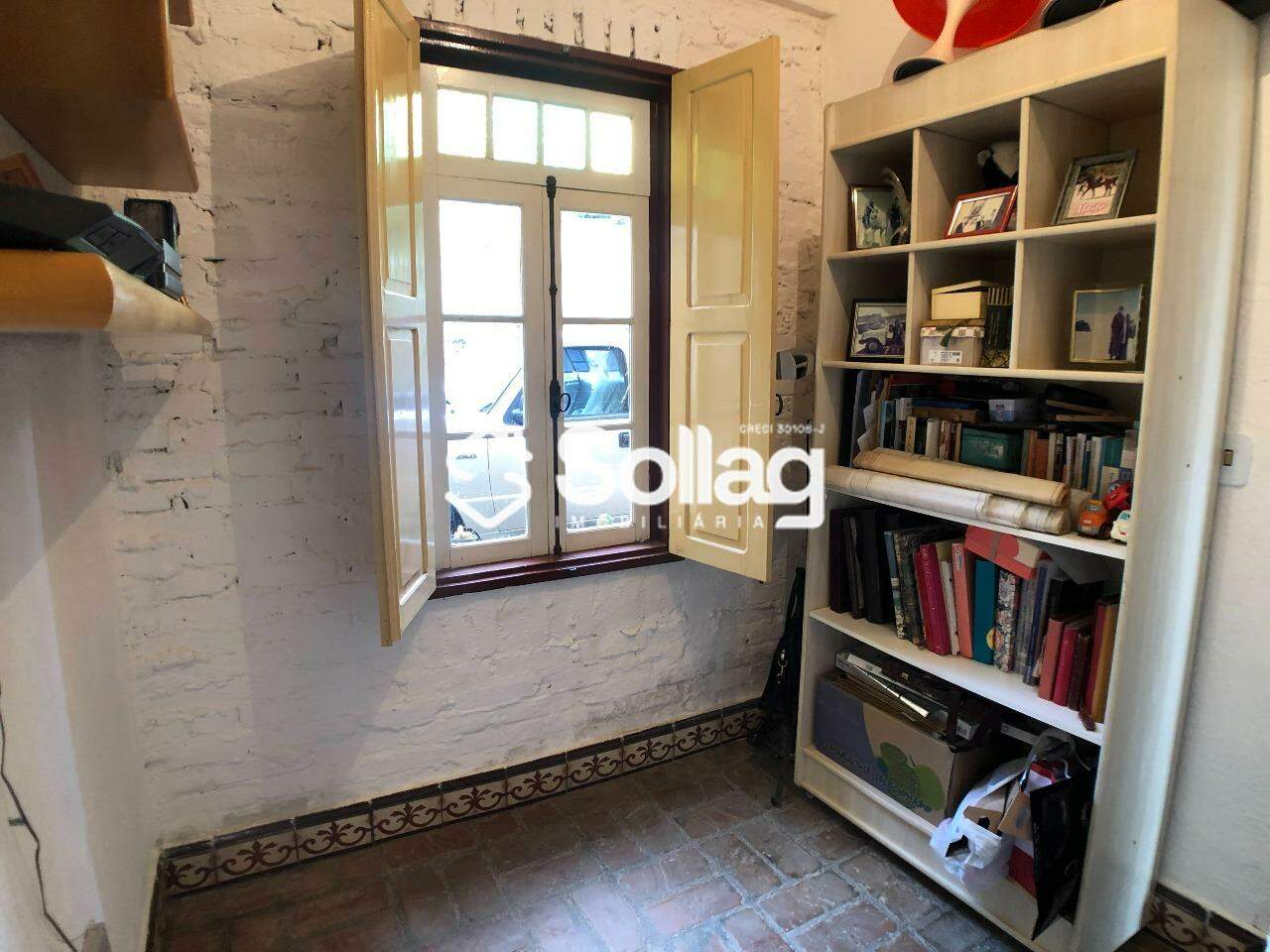 Casa em condomínio à venda no Condomínio São Joaquim: 