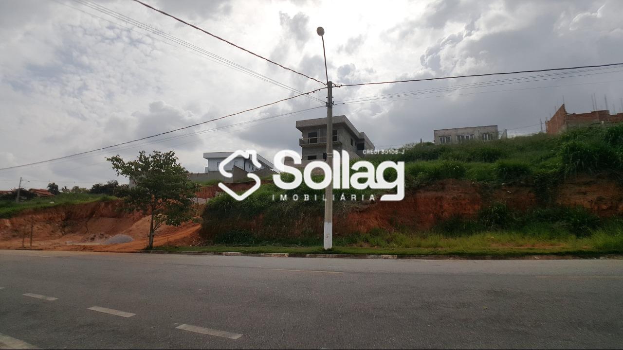 terreno à venda no Jardim das Videiras: 