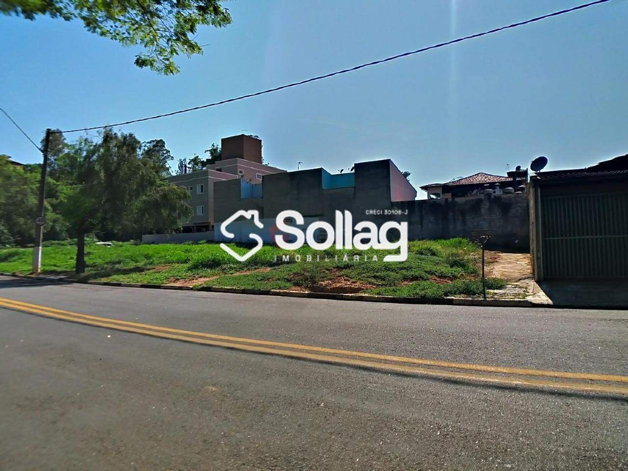 terreno à venda no Jardim Niero: