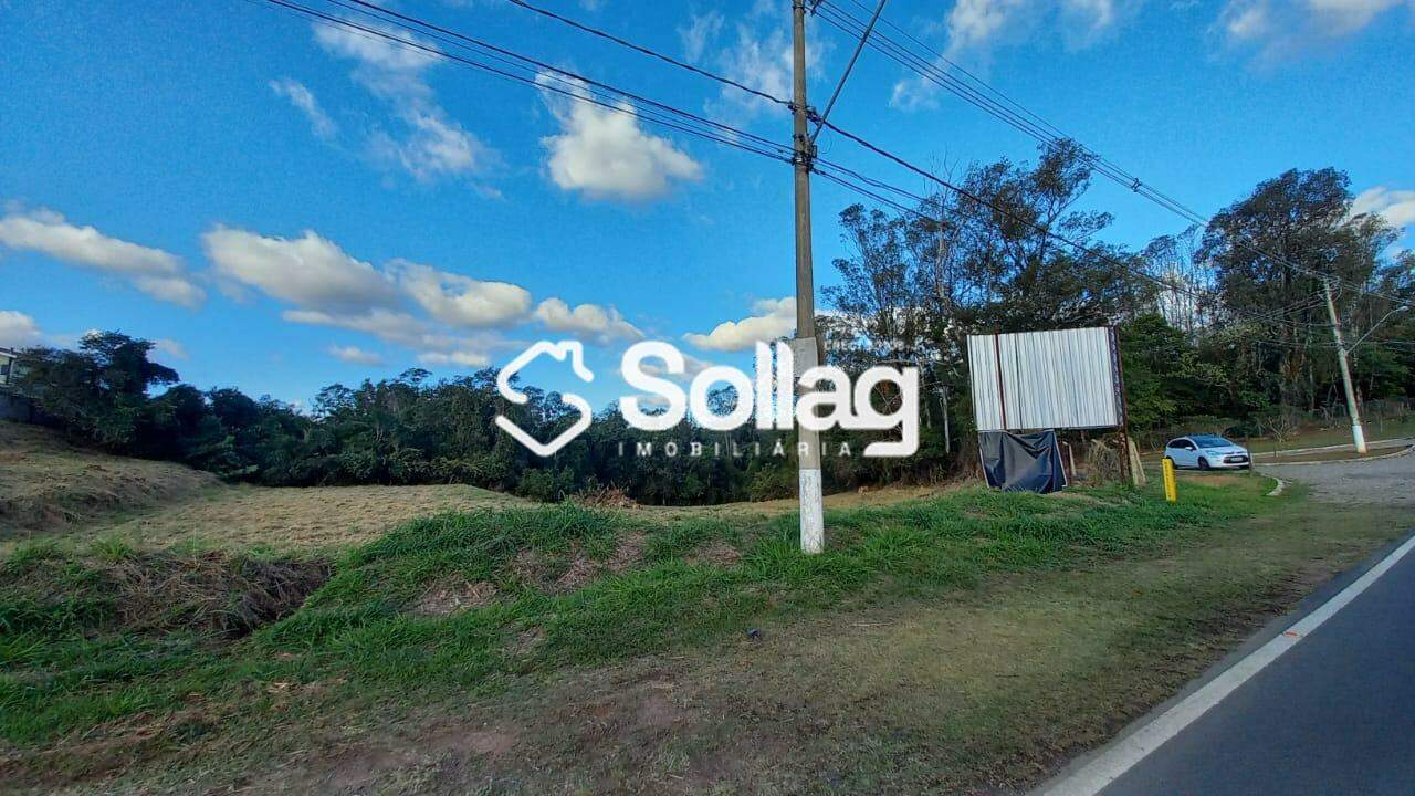 terreno à venda no Observatório: 