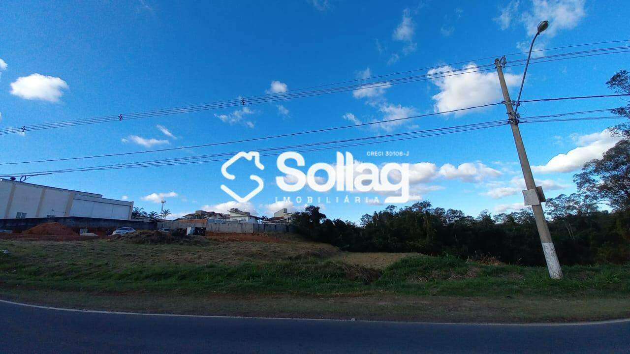 terreno à venda no Observatório: 