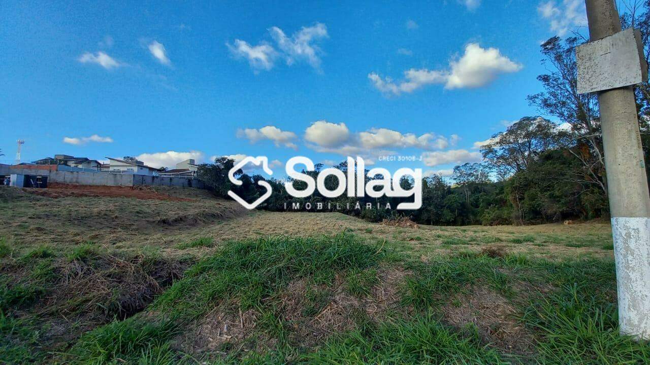 terreno à venda no Observatório: