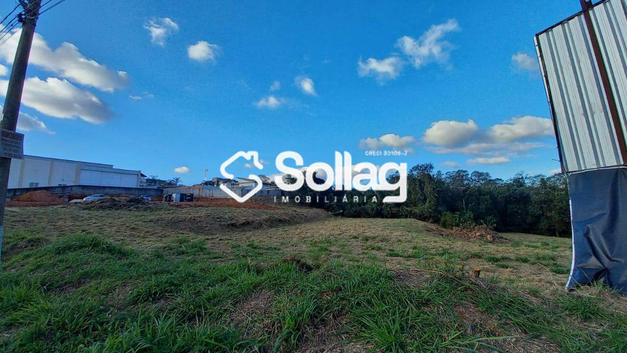 terreno à venda no Observatório: