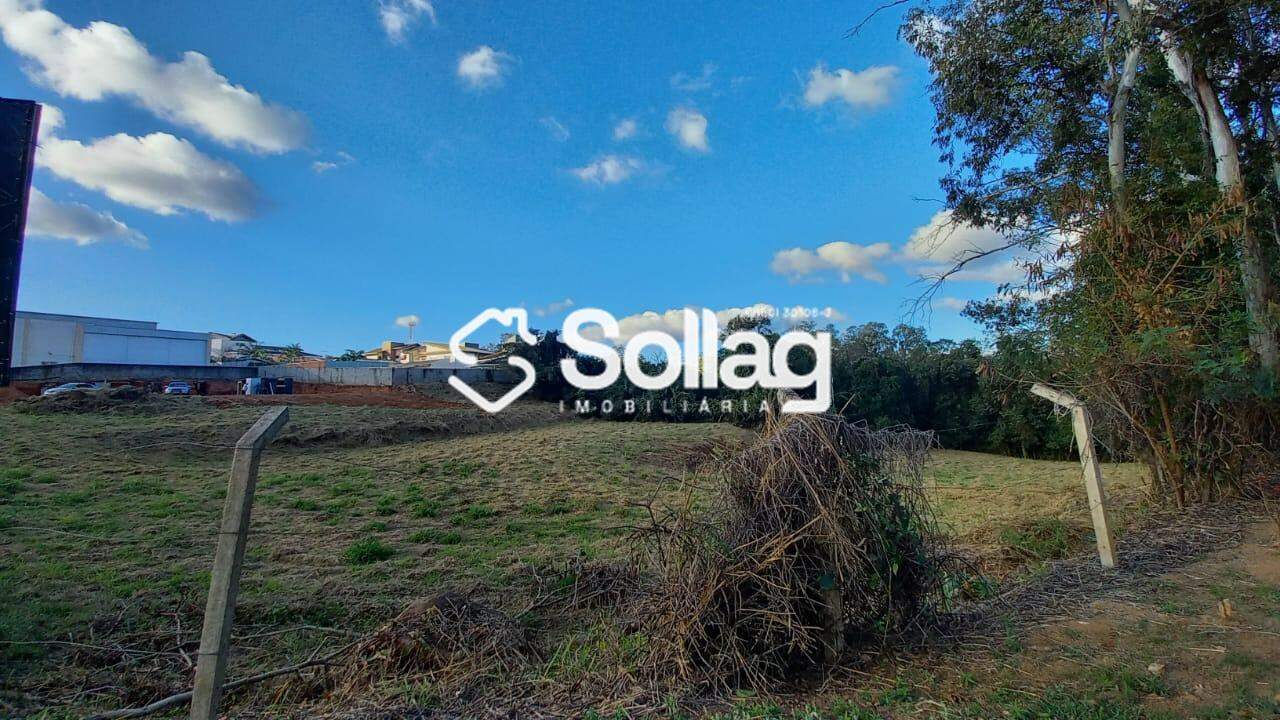 terreno à venda no Observatório: