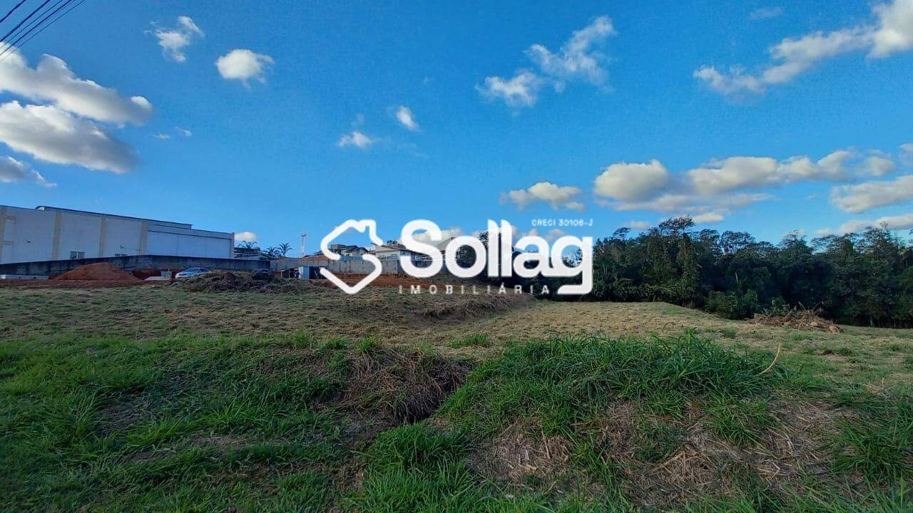 terreno à venda no Observatório: 