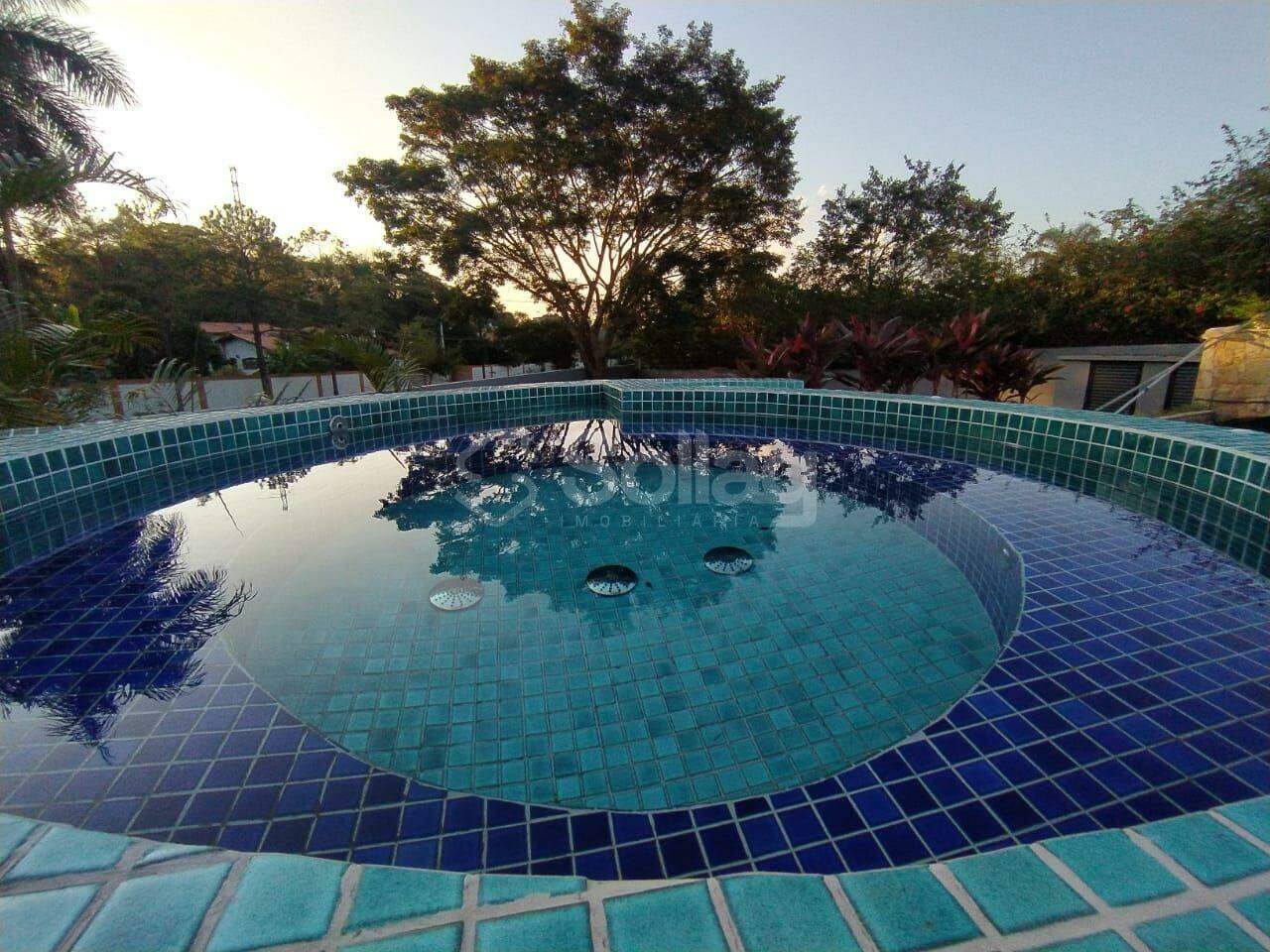 Casa em condomínio à venda no Condomínio São Joaquim: 
