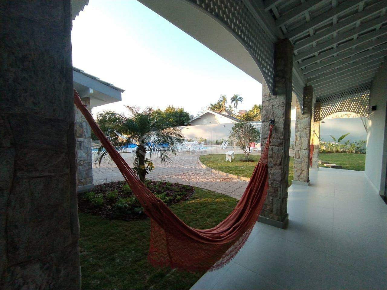 Casa em condomínio à venda no Condomínio São Joaquim: 