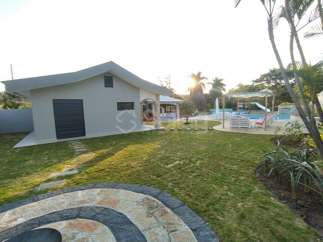 Casa em condomínio à venda no Condomínio São Joaquim: 