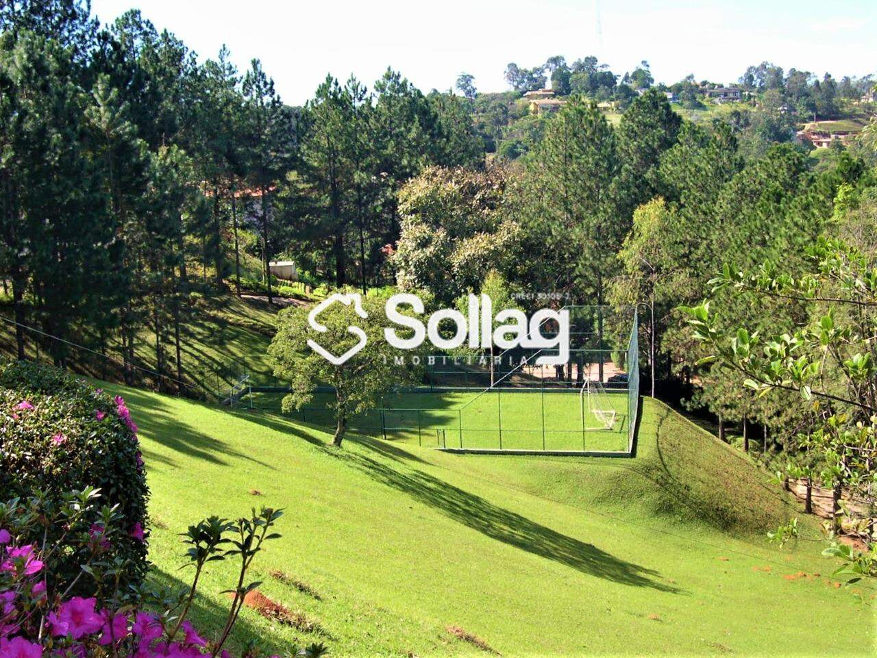 Casa em condomínio à venda no Condomínio Vale da Santa Fé: 