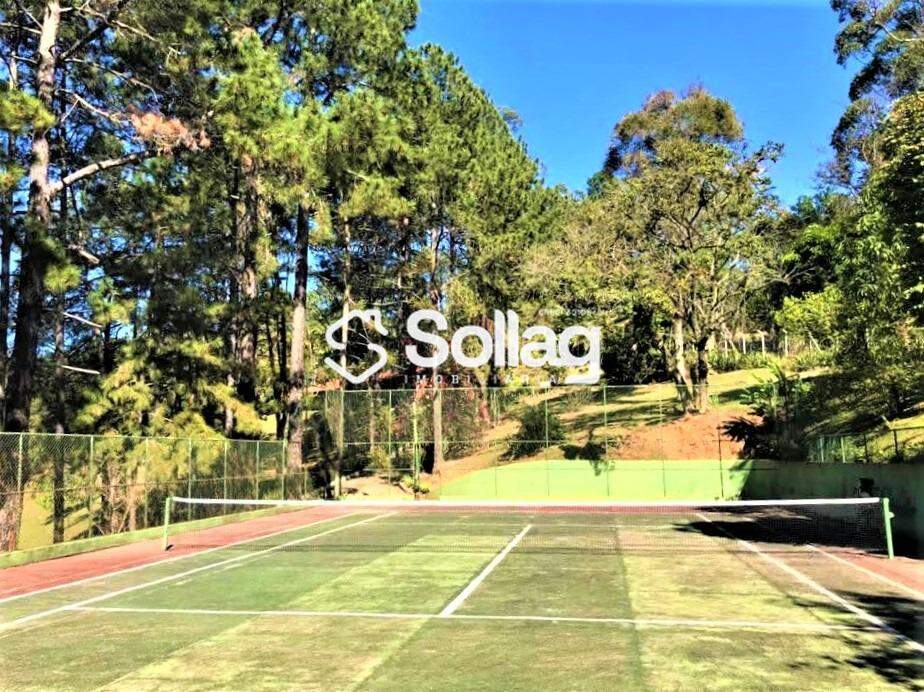 Casa em condomínio à venda no Condomínio Vale da Santa Fé: 