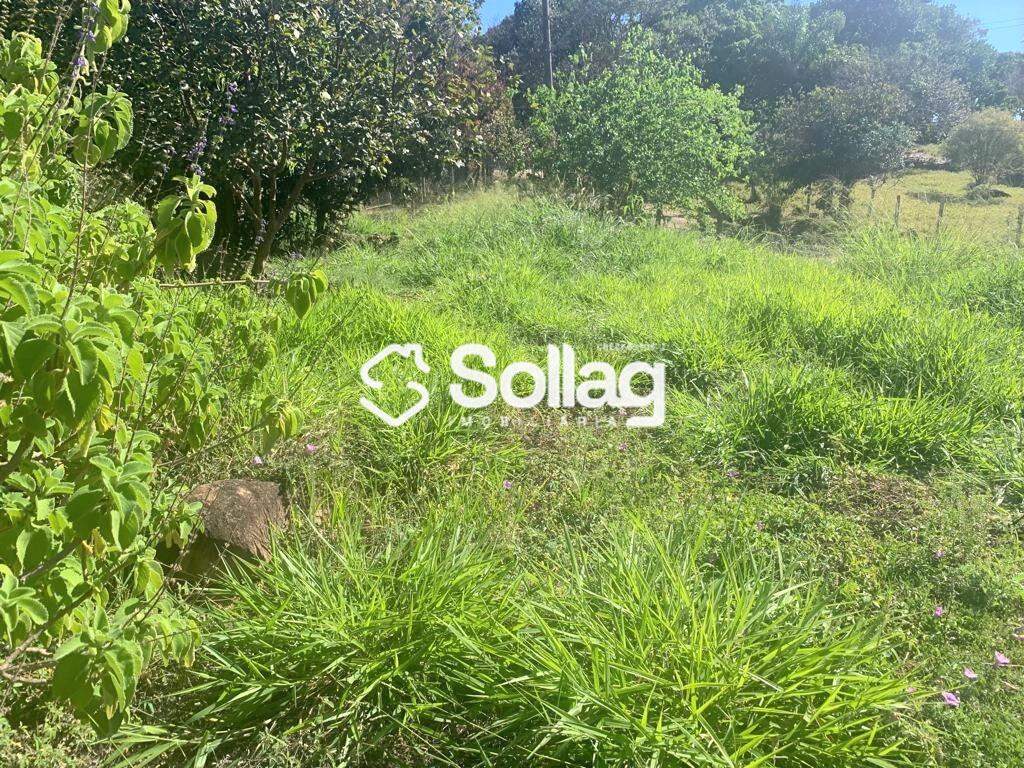 terreno à venda no Cachoeira: 