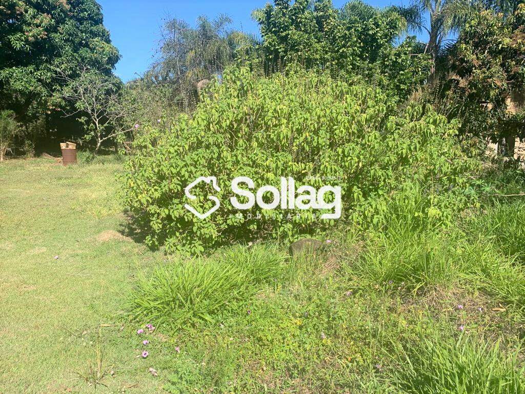 terreno à venda no Cachoeira: 