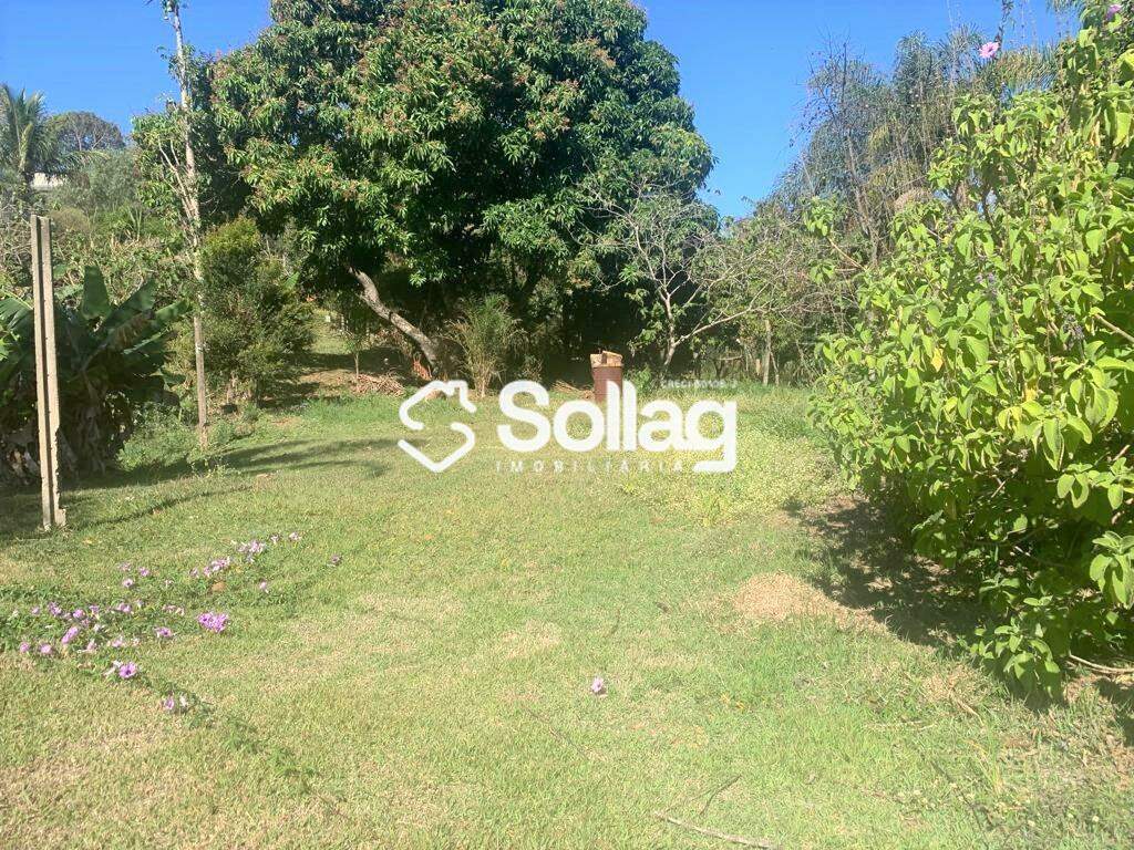 terreno à venda no Cachoeira: 