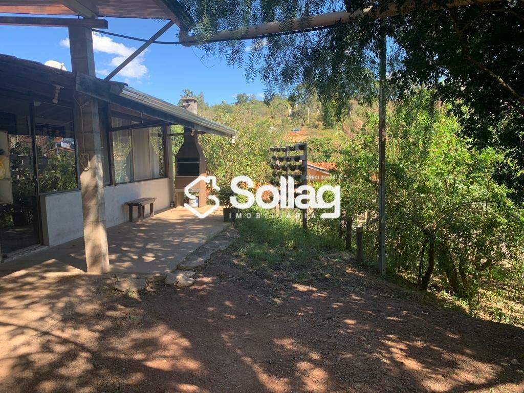 Casa à venda no Cachoeira: 