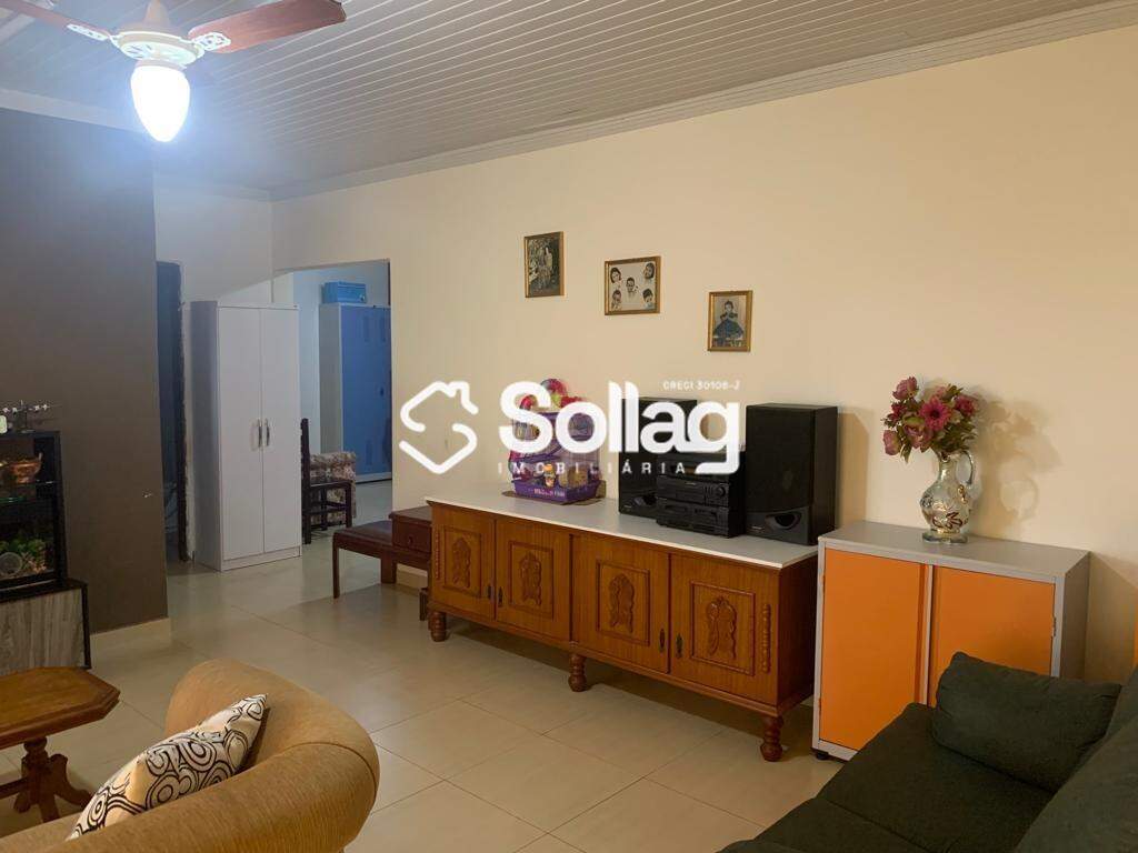 Casa à venda no Cachoeira: 