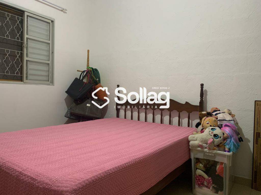 Casa à venda no Cachoeira: 