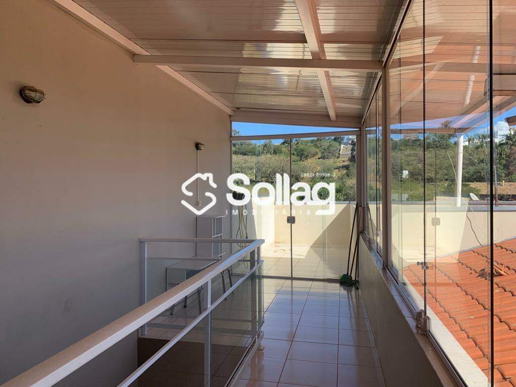 Casa à venda no Cachoeira: 