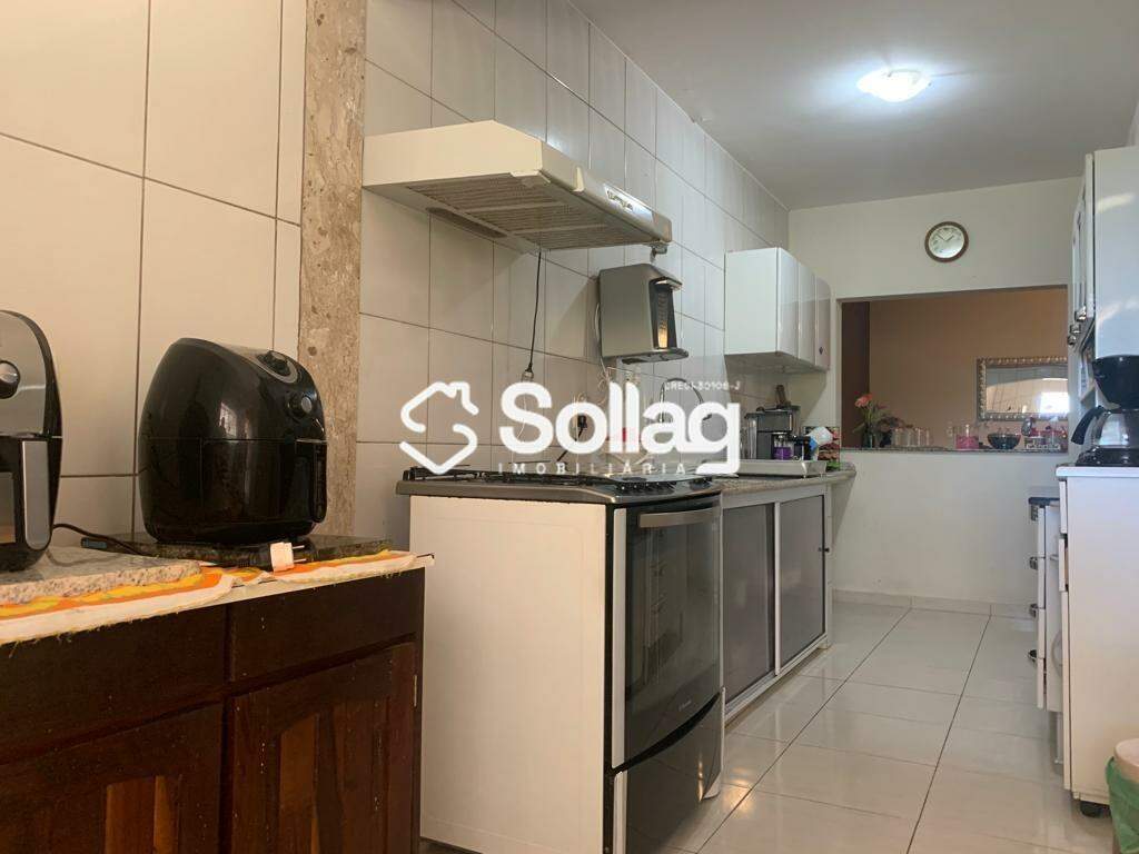 Casa à venda no Cachoeira: 