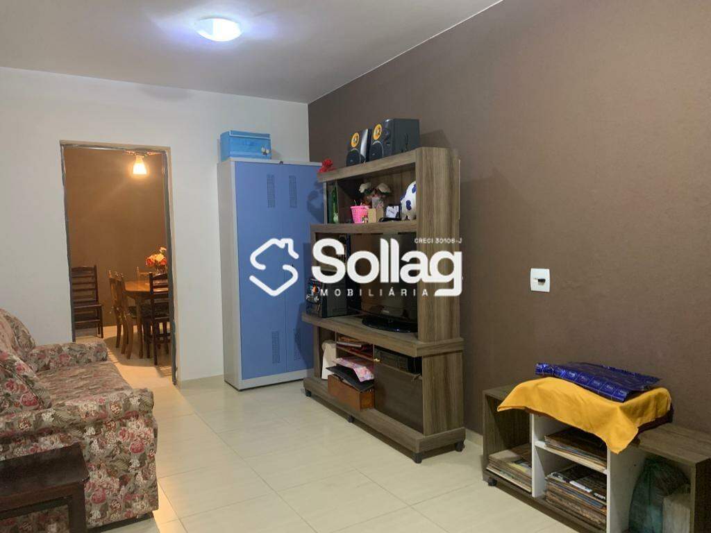 Casa à venda no Cachoeira: 