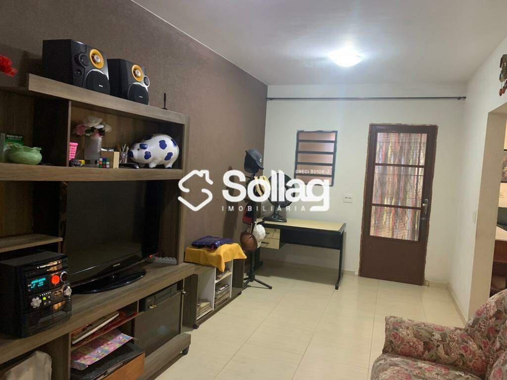 Casa à venda no Cachoeira: 