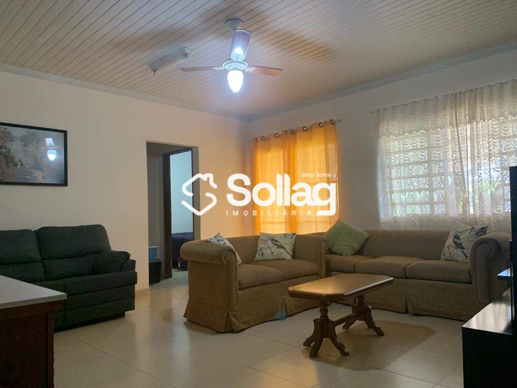 Casa à venda no Cachoeira: 