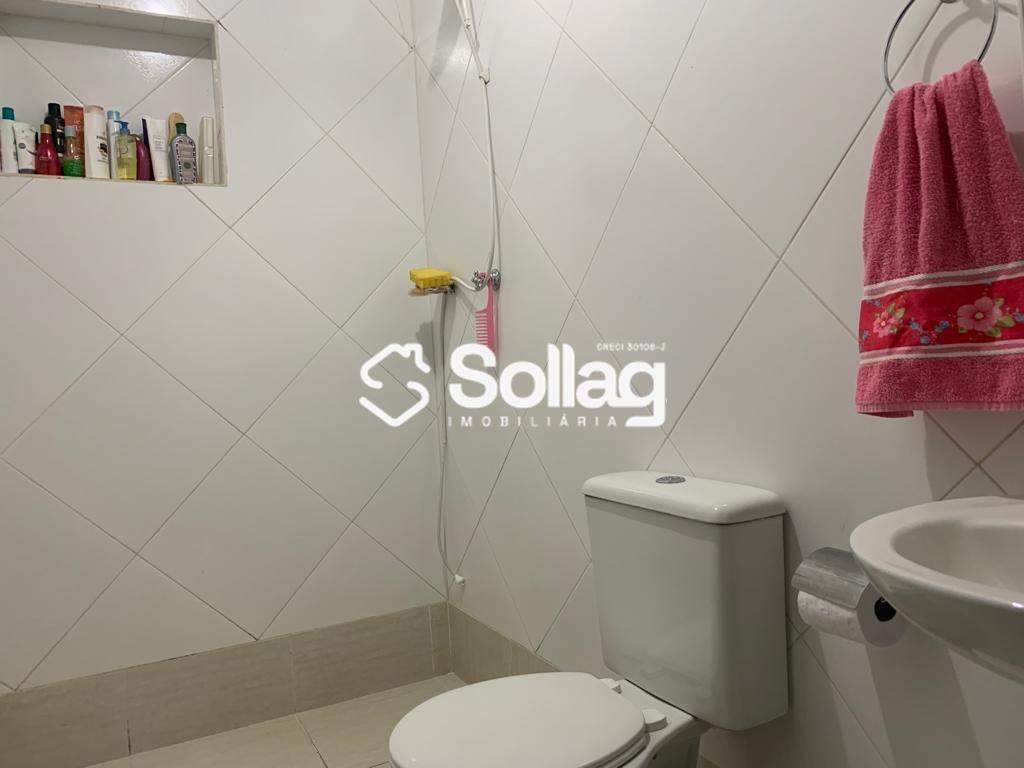 Casa à venda no Cachoeira: 