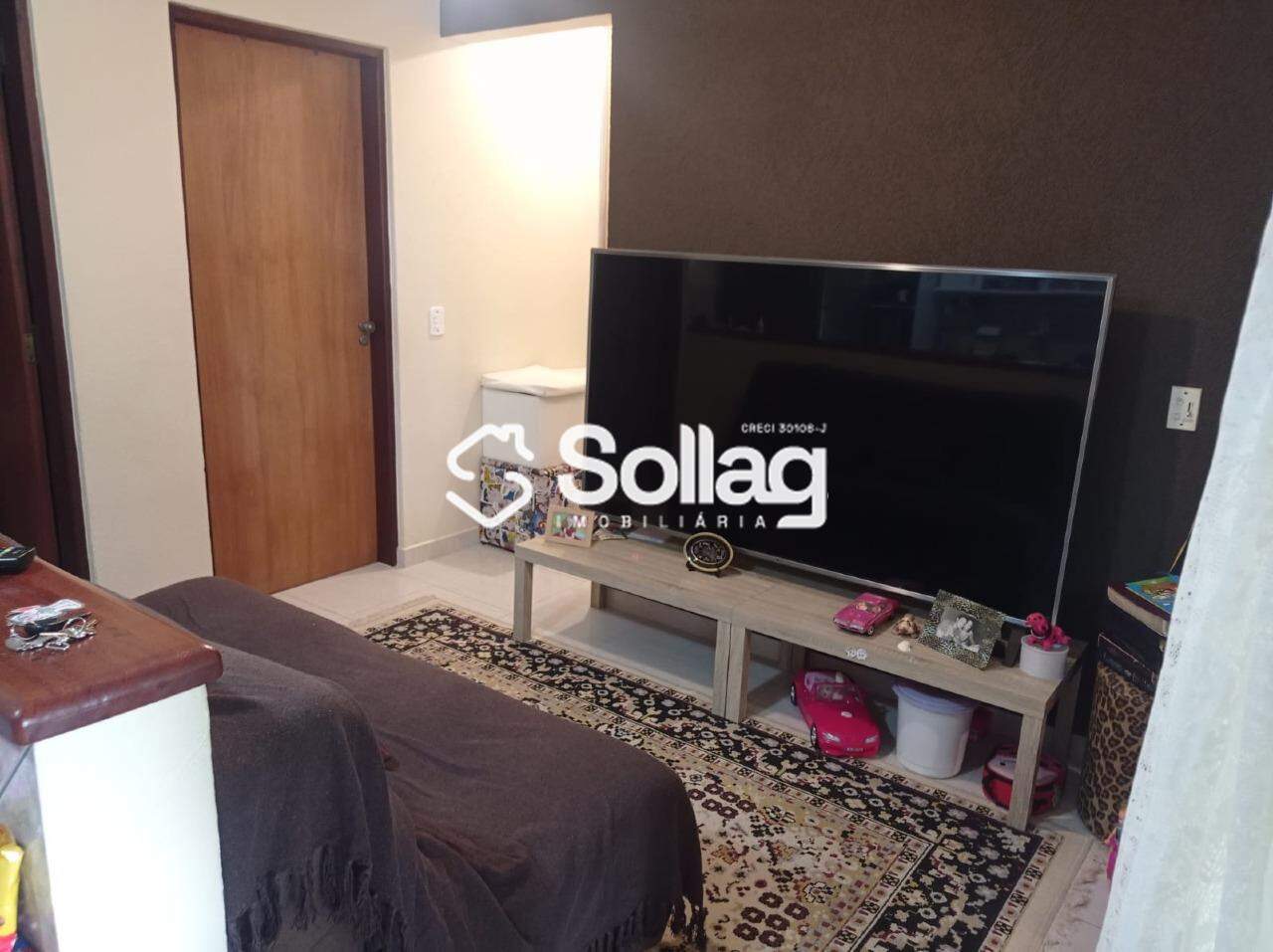 Casa à venda no Cachoeira: 