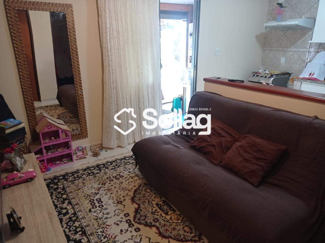 Casa à venda no Cachoeira: 