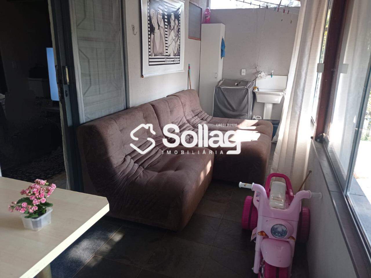 Casa à venda no Cachoeira: 